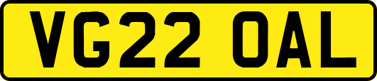 VG22OAL