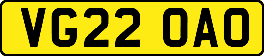 VG22OAO