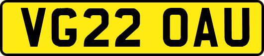 VG22OAU