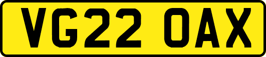 VG22OAX