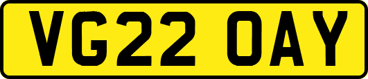 VG22OAY