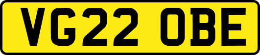 VG22OBE