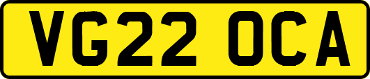 VG22OCA