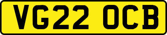 VG22OCB