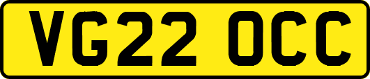 VG22OCC