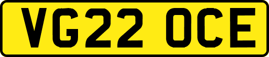 VG22OCE