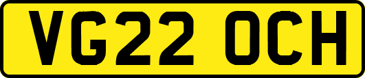 VG22OCH