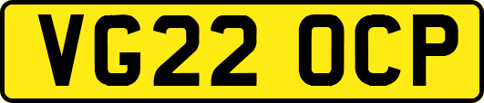 VG22OCP