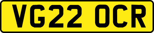 VG22OCR