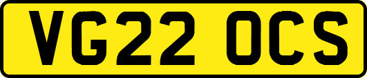 VG22OCS