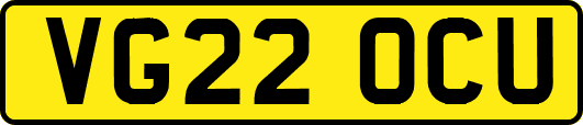 VG22OCU