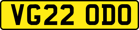 VG22ODO