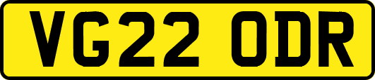VG22ODR