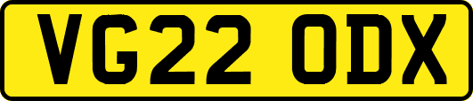 VG22ODX