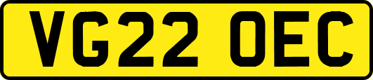 VG22OEC
