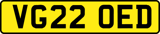 VG22OED
