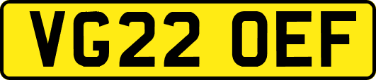 VG22OEF