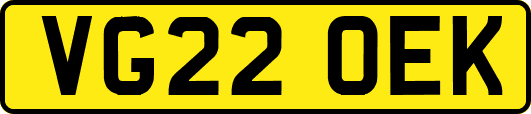 VG22OEK