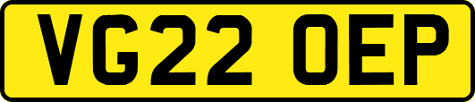 VG22OEP