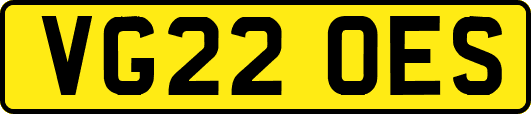 VG22OES