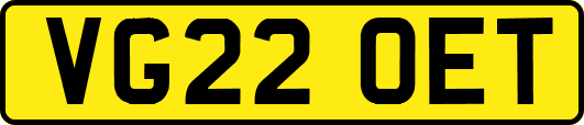 VG22OET