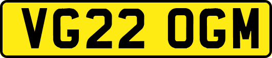 VG22OGM