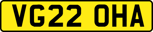 VG22OHA