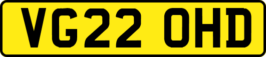 VG22OHD
