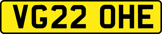 VG22OHE