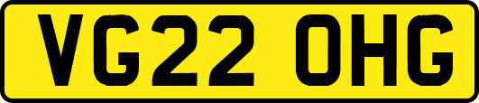 VG22OHG
