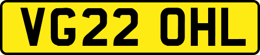 VG22OHL