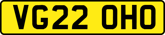 VG22OHO