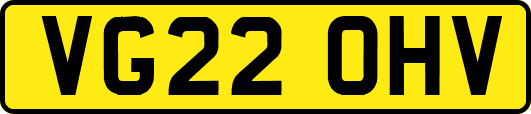 VG22OHV