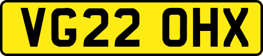 VG22OHX