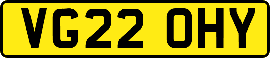 VG22OHY