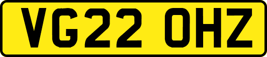 VG22OHZ