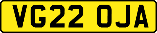 VG22OJA