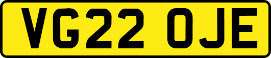 VG22OJE