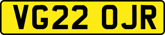 VG22OJR