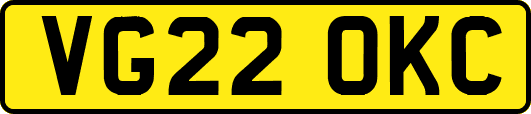 VG22OKC