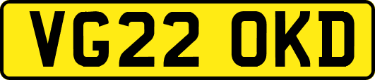 VG22OKD