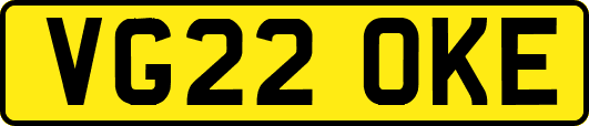 VG22OKE