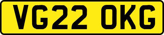 VG22OKG