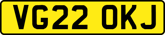 VG22OKJ