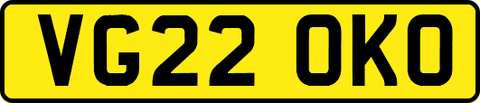 VG22OKO