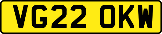 VG22OKW