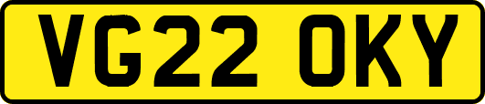 VG22OKY