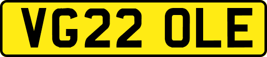 VG22OLE
