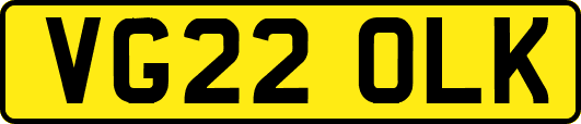 VG22OLK