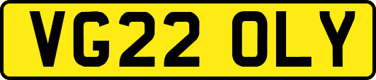 VG22OLY